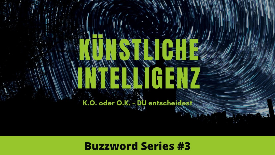 Künstliche Intelligenz (KI)