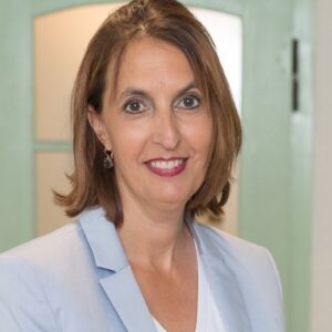 Testimonial Dr. Karin Jeker Weber zu Keynote Speaker Lorenz Wenger