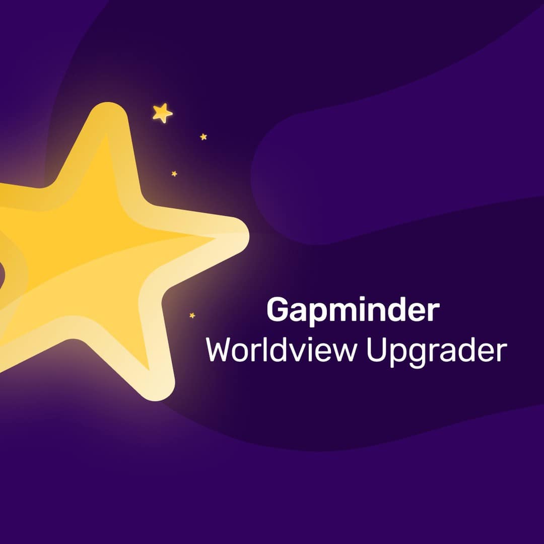 gapminder logo