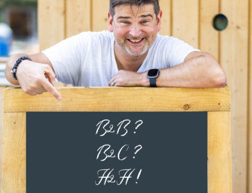 H2H schlägt B2B und B2C