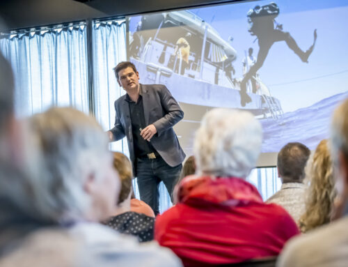 Wenn die Temperaturen fallen: Kältezeit ist Entscheidungszeit